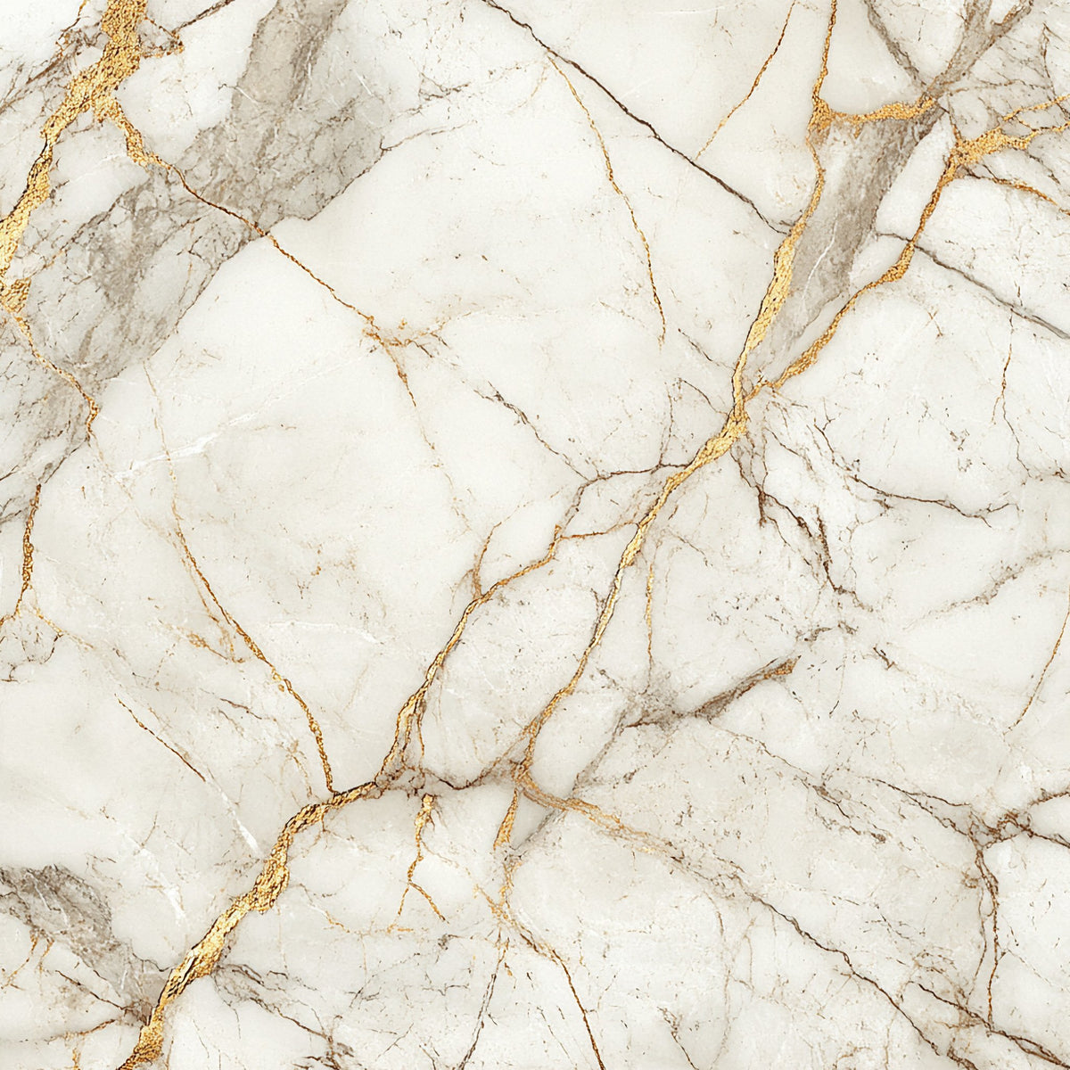 N. 01 – Quiet Luxury, quadrato