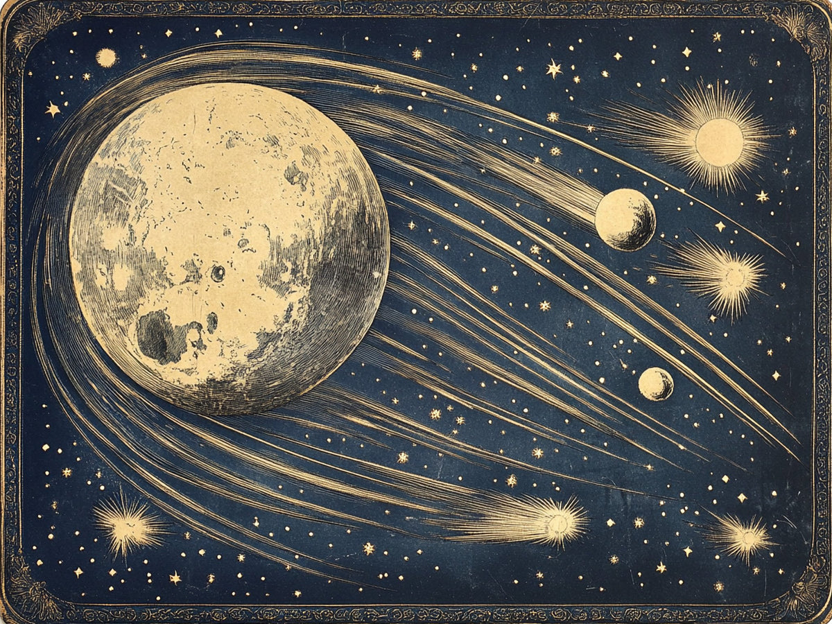 N. 01 – Astronomia, rettangolare 4:3