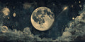 N. 01 – Astronomia, rettangolare 2:1