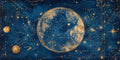 N. 02 – Astronomia, rettangolare 2:1