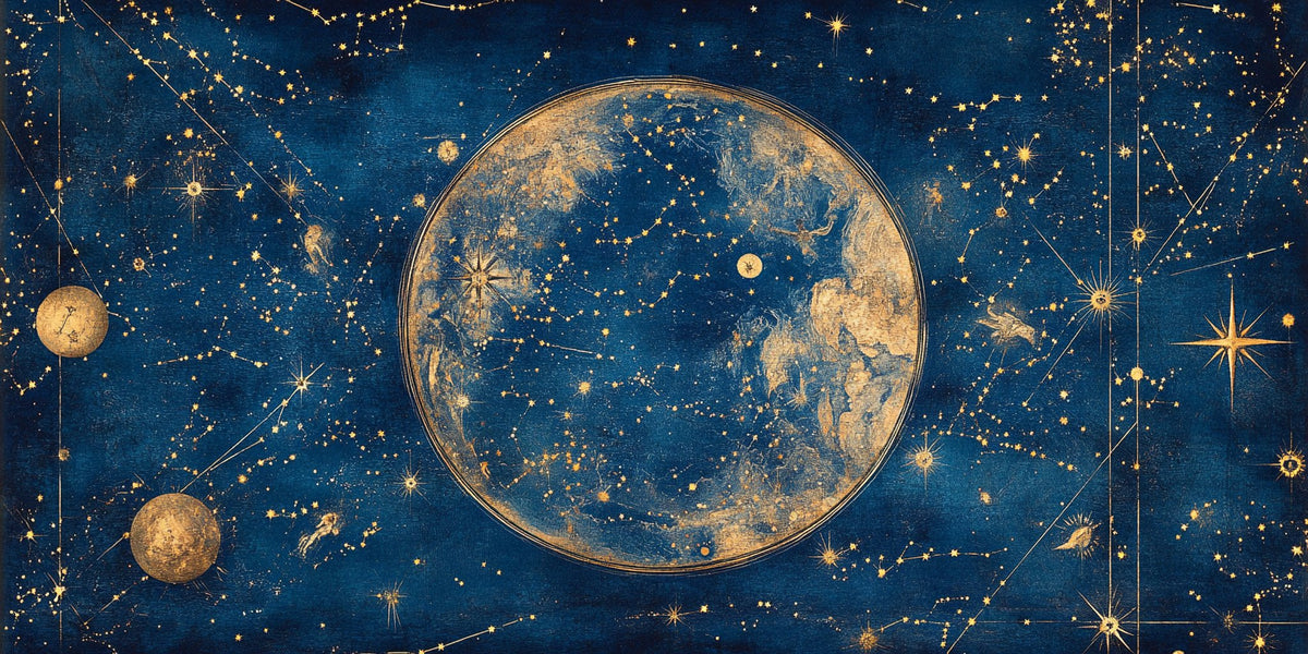 N. 02 – Astronomia, rettangolare 2:1