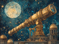 N. 02 – Astronomia, rettangolare 4:3