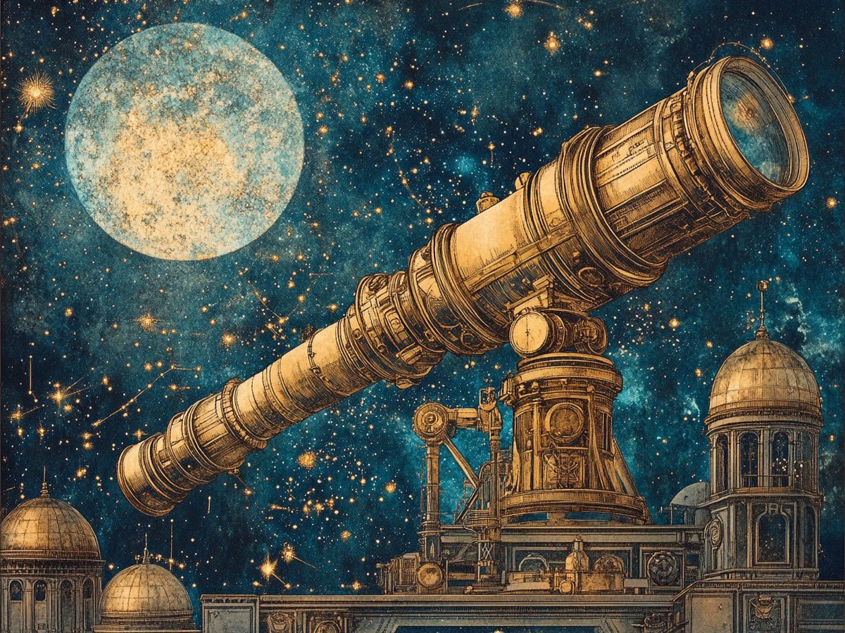 N. 02 – Astronomia, rettangolare 4:3
