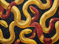 N. 03 – Animal Print Rivisitato, rettangolare 4:3