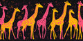 N. 03 – Animal Print Rivisitato, rettangolare 2:1