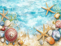 N. 03 – Mare e Coralli, rettangolare 4:3