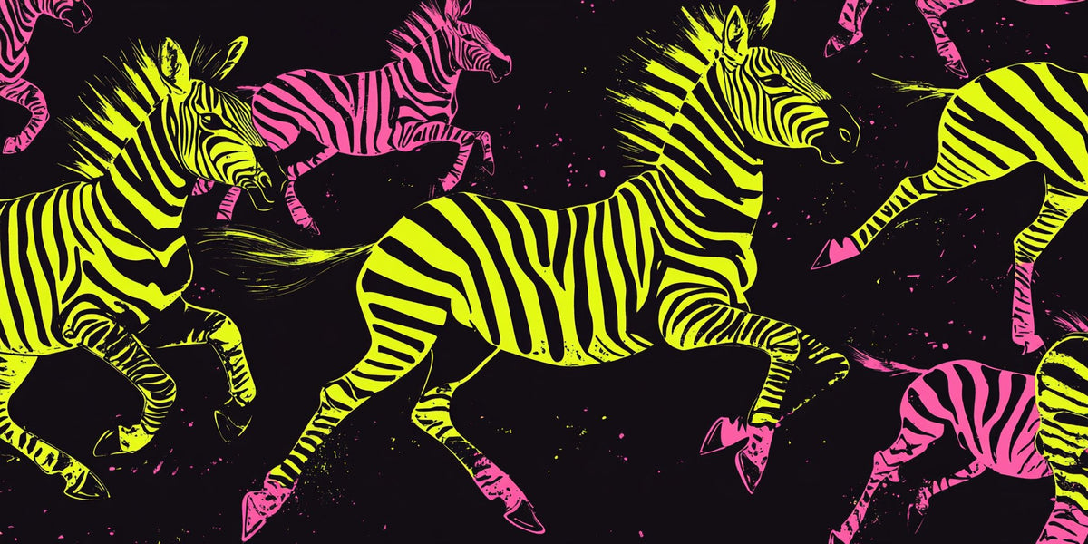 N. 04 – Animal Print Rivisitato, rettangolare 2:1