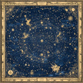 N. 04 – Astronomia, quadrato
