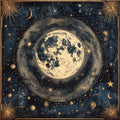 N. 05 – Astronomia, quadrato