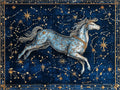 No. 05 – Astronomy collection, rectangular 4:3 design by SubliLux