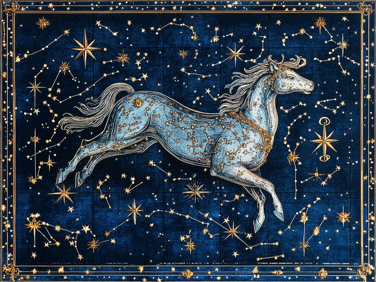 N. 05 – Astronomia, rettangolare 4:3