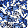 No. 05 – Animal Print Reimagined collection, square design by SubliLux