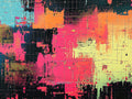 N. 06 – AI Glitch Art, rettangolare 4:3