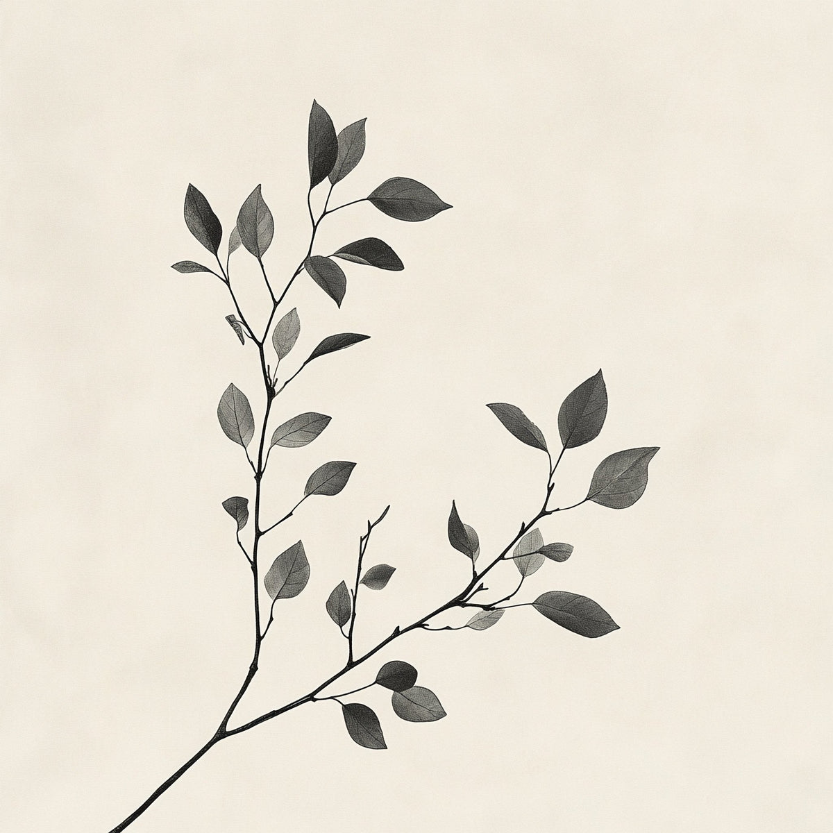 N. 06 – Cottagecore, quadrato
