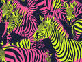 No. 06 – Animal Print Reimagined collection, rectangular 4:3 design by SubliLux