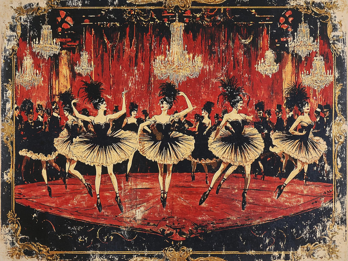 N. 06 – Cabaret, rettangolare 4:3