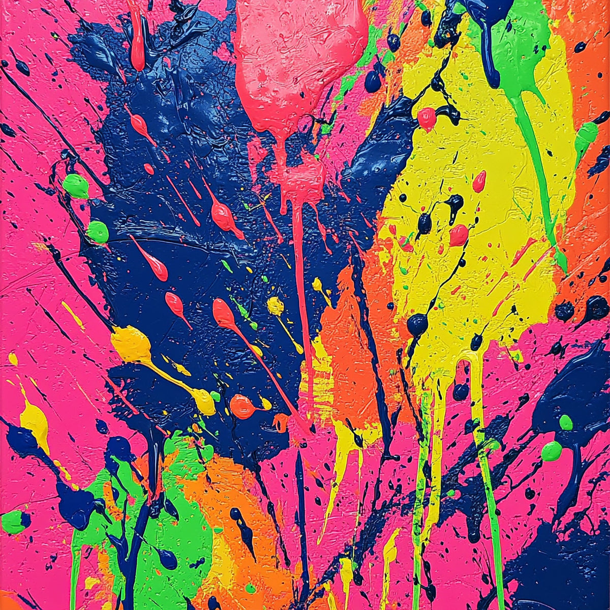 N. 06 – Dopamine Dressing, quadrato
