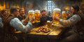 N. 06 – Bar Vintage, rettangolare 2:1