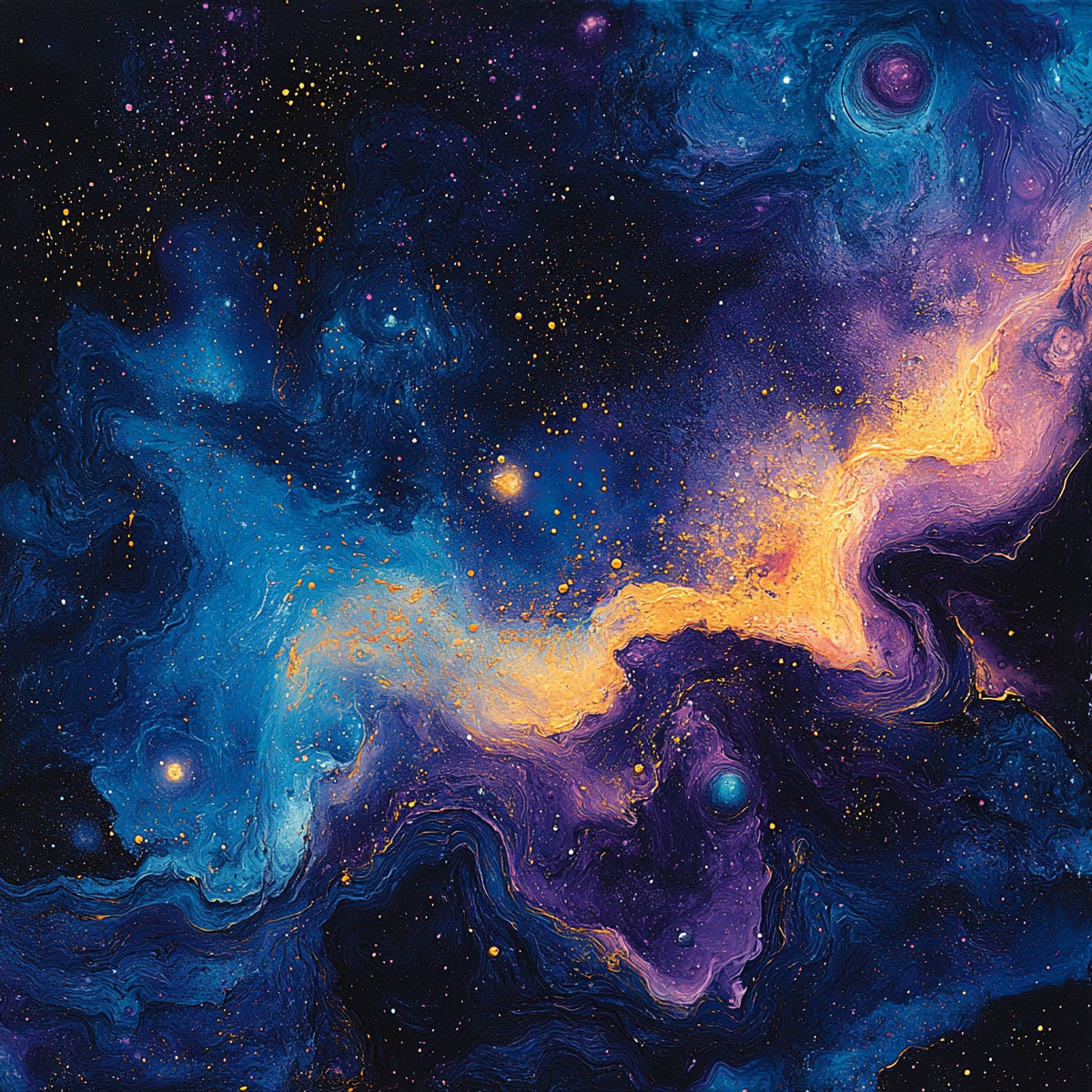 N. 25 – Astrattismo, quadrato