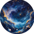 N. 26 – Astrattismo, tondo
