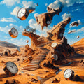 N. 42 – Astrattismo, quadrato