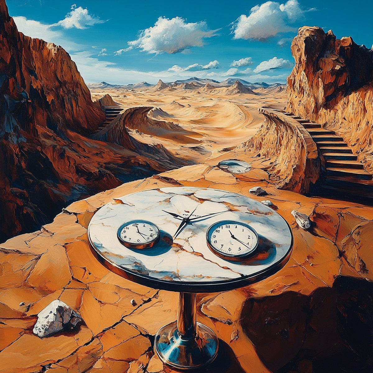 N. 44 – Astrattismo, quadrato
