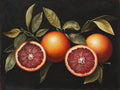Arancia rossa – Frutta, rettangolare 4:3