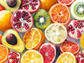Frutta – Frutta, rettangolare 4:3