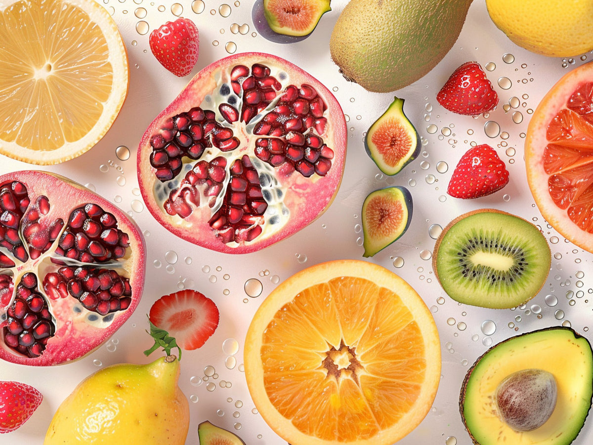 Frutta 3 – Frutta, rettangolare 4:3