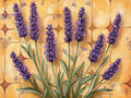 Lavanda 2 – Aromatiche e Verdure, rettangolare 4:3