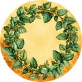 Menta 2 – Aromatiche e Verdure, tondo