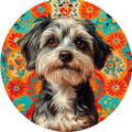 Meticcio – Animali, tondo