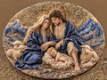 Natività rinascimentale – Natale, rettangolare 4:3