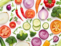 Verdure – Aromatiche e Verdure, rettangolare 4:3
